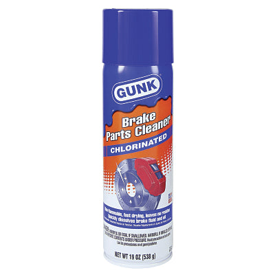 BRAKE CLEANER - AERO