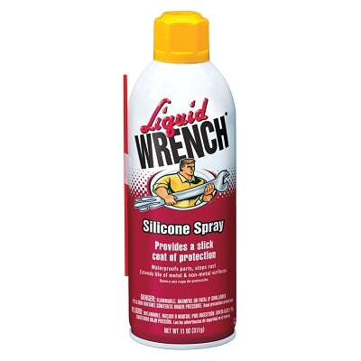 SILICON SPRAY 11OZ