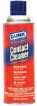 Industrial Gunk Contact Cleaners, 11 oz Aerosol Can