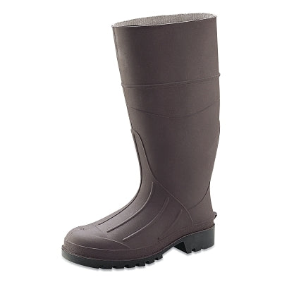 PLAIN TOE WORK BOOT 15 IN SIZE 13