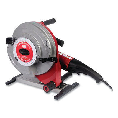 PORTABLE CYCLONE SHOE AND POWER DRIVER