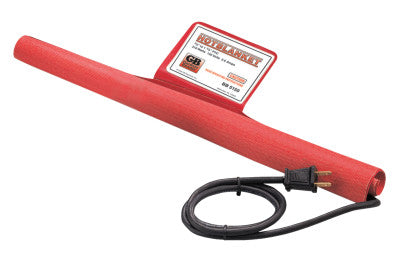 HOT BLANKET PVC BENDER 2-3"