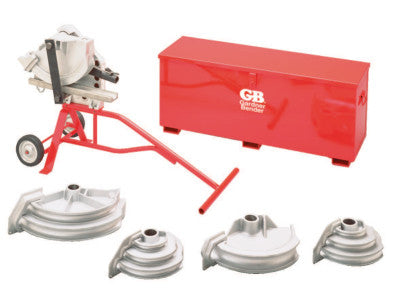 EMT RIGID & IMC ALUMINUMMECHANICAL BENDER