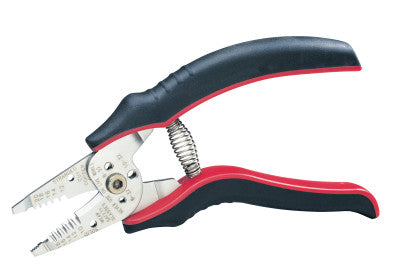 ArmorEdge Wire Strippers, 10-18 AWG, Contour Handle