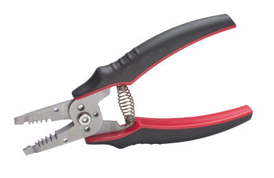 ArmorEdge Wire Strippers, 10-18 AWG, Symmetric Handle