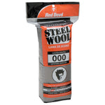 Steel Wool, Extra Fine, #000