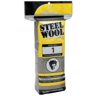 Steel Wool, Medium, #1