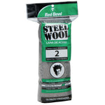 Steel Wool, Medium Course, #2