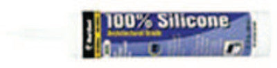 RD PRO Industrial Grade RTV Sealants, 2.8 oz Tube, Clear