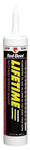 Lifetime Brand Adhesive Sealant, 10.1 oz Cartridge, Clear