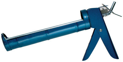 Caulking Guns, Half-Barrel, 0.1 gal