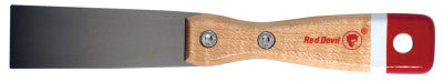 4500 Series (Job Handlers) Putty Knife/Scrapers, 1 1/2 in Wide, Stiff Blade