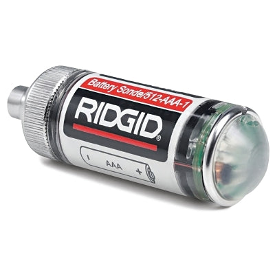 TRANSMITTER BATT SONDE 512 HZ