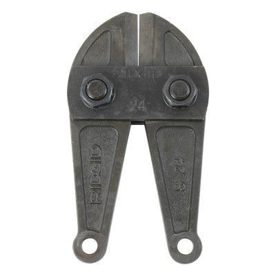 R24 Head Assembly; Bolt Cutter Head Assembly