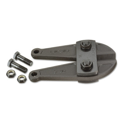 R18 Head Assembly