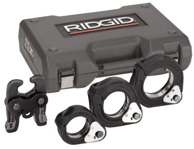 ProPress XL-C Rings, 2 1/2 in - 4 in