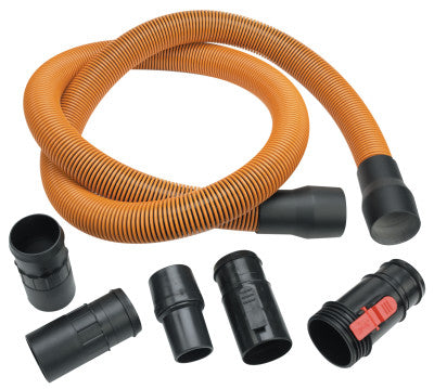 Wet/Dry Vacuum Hoses, For Models WD16650; WD1735; WD1665M; WD1660; WD1635