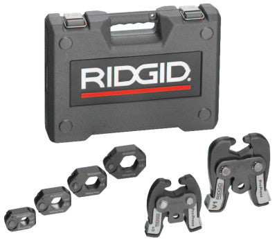 ProPress Rings, V1/C1 Combo Kit, 1/2 in - 1 1/4 in