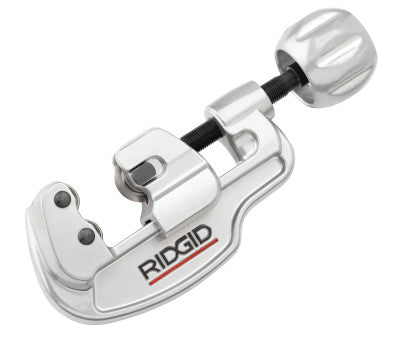 35S Stainless Steel Cutters, 1/4 in-1 3/8 in