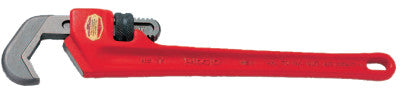Bronze Adjustable Pipe Wrenches, 14 1/2 in