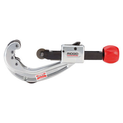 Quick-Acting Tubing Cutters, 1/4 in-2 in, E-2155