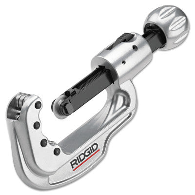 65S Stainless Steel Quick-Acting Cutters, 1/4 in-2 5/8 in