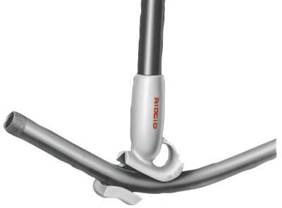 Heavy-Wall Conduit Benders, 1 in; 1 1/4 in