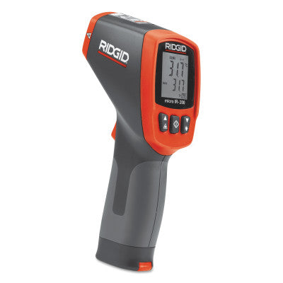 MICRO IR-200 NON-CONTACTINFRARED THERMOMETER