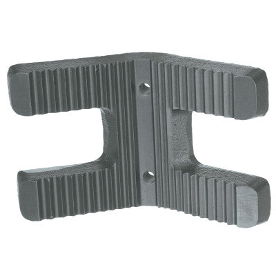 Bench Chain Vise Replacement Parts, Vise Jaw, 1/2 in - 8 in