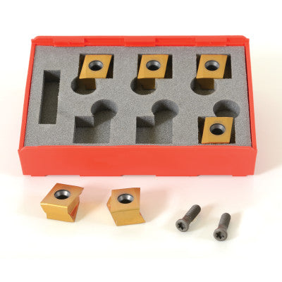 Replacement Jaw Insert Sets for Threading Machines, For B-500