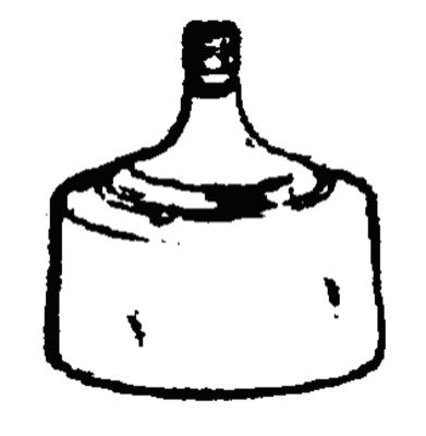 Drain Cleaner Standard Drum for 3/8 in, 1/2 in Cable, A-380