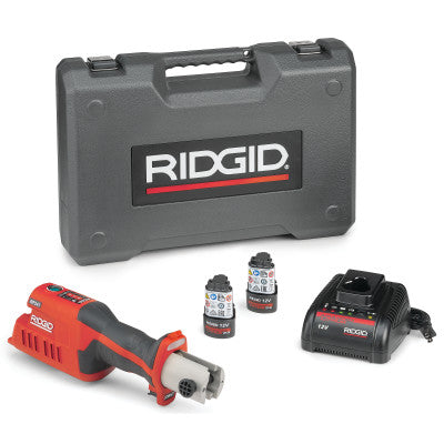 RP 241 No Jaws+LIO Kits, 1/2 in to 1 1/2 in Crimping Size