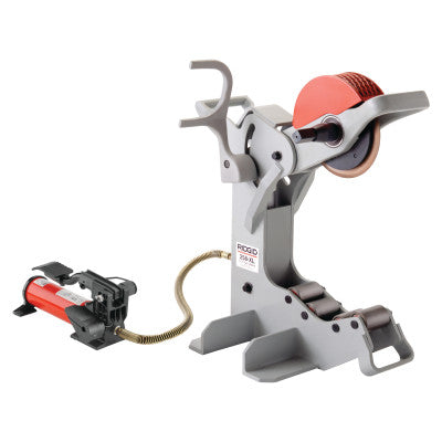 258XL PIPE CUTTER
