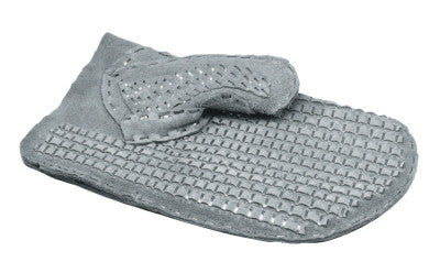 Drain Cleaner Left-Hand Mitt, A-1