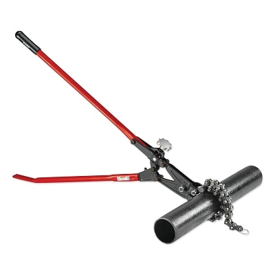 MODEL 286 SOIL PIPE CUTTER