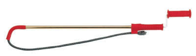 Toilet Augers, 6 ft L