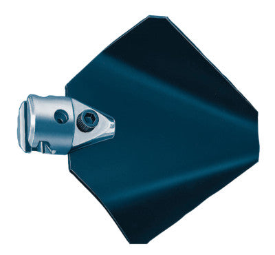 Drain Cleaner Tools, Spade Cutter, 2 1/2 in, T-105