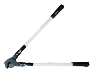 Cable Cutters, Shear Cut