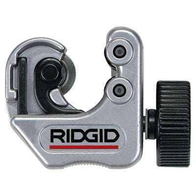 Midget Tubing Cutters, 1/4 in-1 1/8 in, AUTOFEED