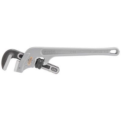 Lightweight Pipe Wrenches