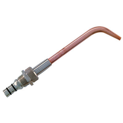 Brazing Tips, AW Standard Duty, Welds 5/64 in