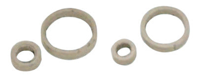 Cutting Tip Seats Grafite Packing Replacements, Type "SC" Cutting Tips