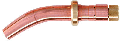 Medium Duty "MC" Acetylene Special Purpose, Cuts 3/8 in W X 1/4 in D