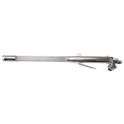 Heavy Duty Hand Cutting Torch, 180 Head, Oxygen/Fuel Gas
