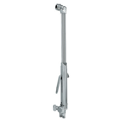 Heavy Duty Hand Cutting Torch,90 Head,Oxygen/Fuel Gas,Cuts Up to 12",20 1/2 L