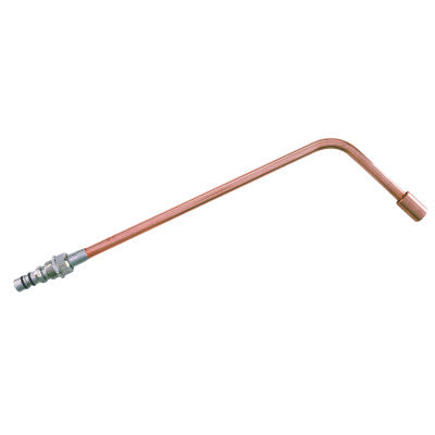 Heavy-Duty Heating Tips, Oxygen/Acetylene, Box