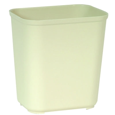 FIRE RESISTANT WASTEBASKET LARGE RECTA