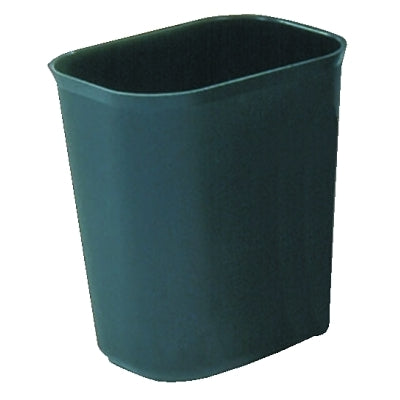 FIRE RESISTANT WASTEBASKET LARGE RECTA