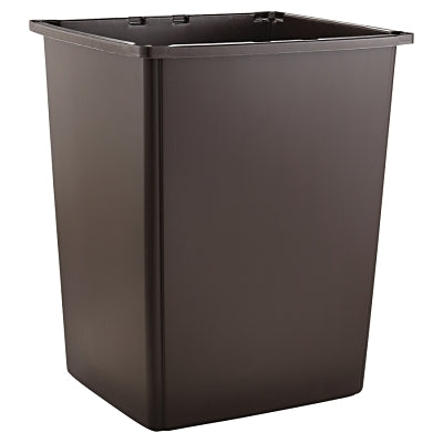 55GAL GLUTTON TRASH CONTAINER
