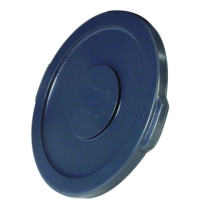 LID FOR BRUTE 10GAL CONTAINER GRAY
